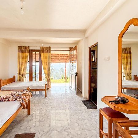 Ella Mountain Palace ภายนอก รูปภาพ