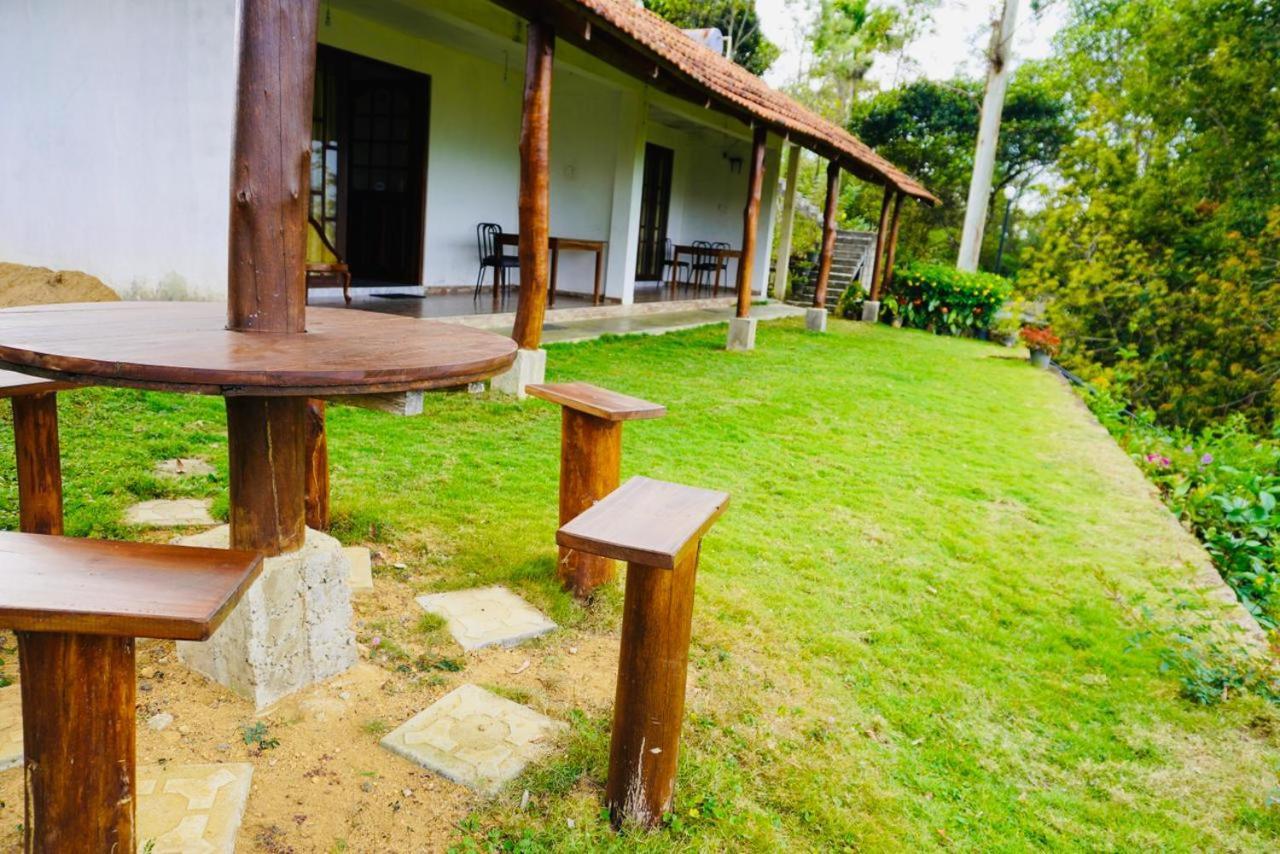 Ella Mountain Palace ภายนอก รูปภาพ