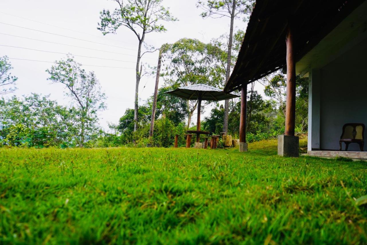 Ella Mountain Palace ภายนอก รูปภาพ