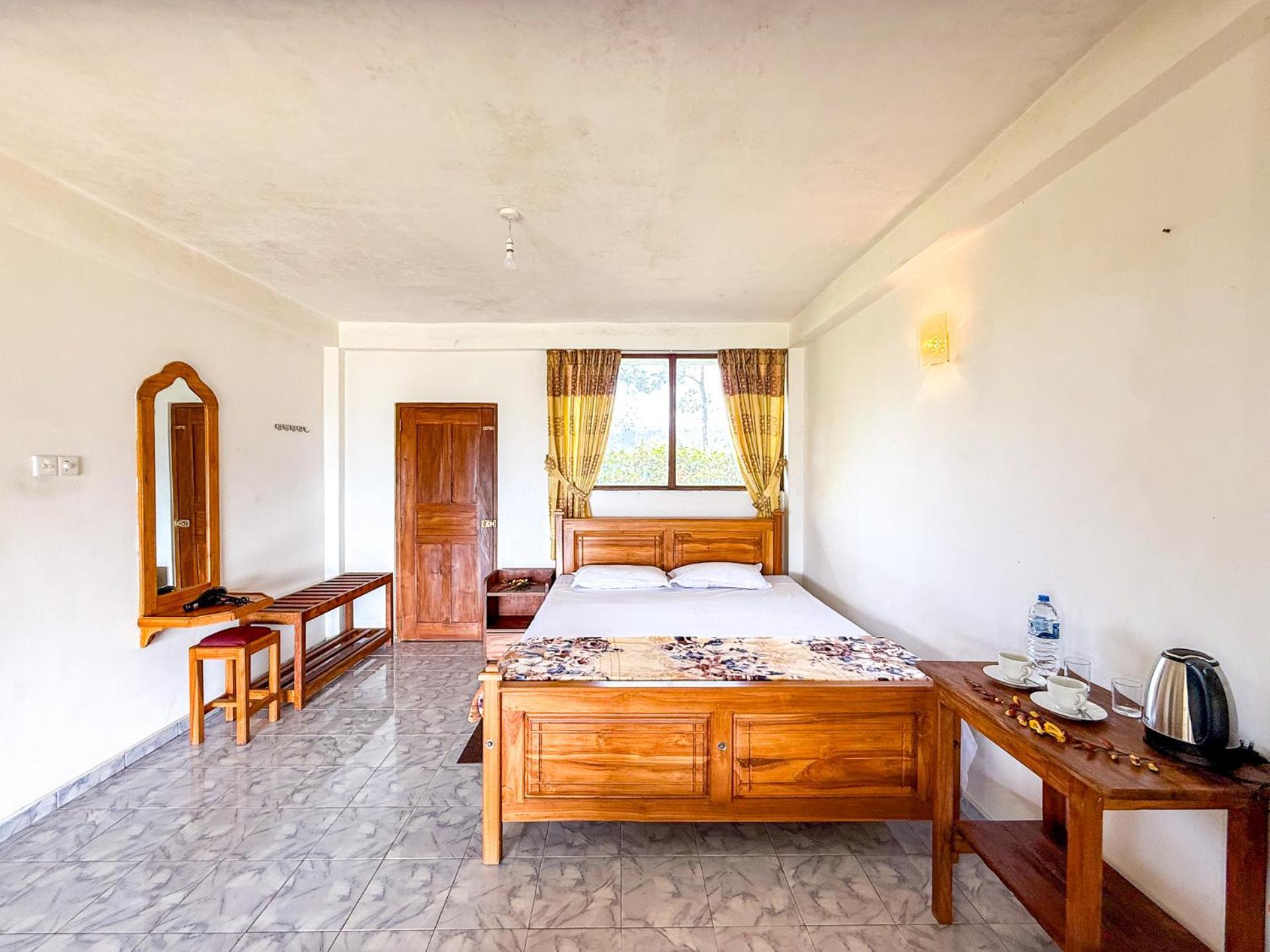 Ella Mountain Palace ภายนอก รูปภาพ