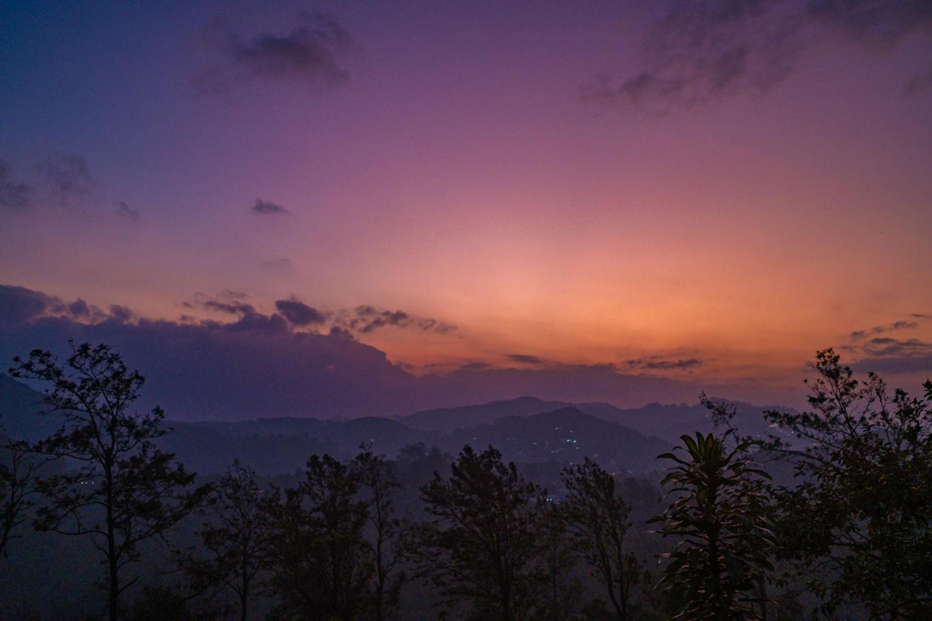 Ella Mountain Palace ภายนอก รูปภาพ