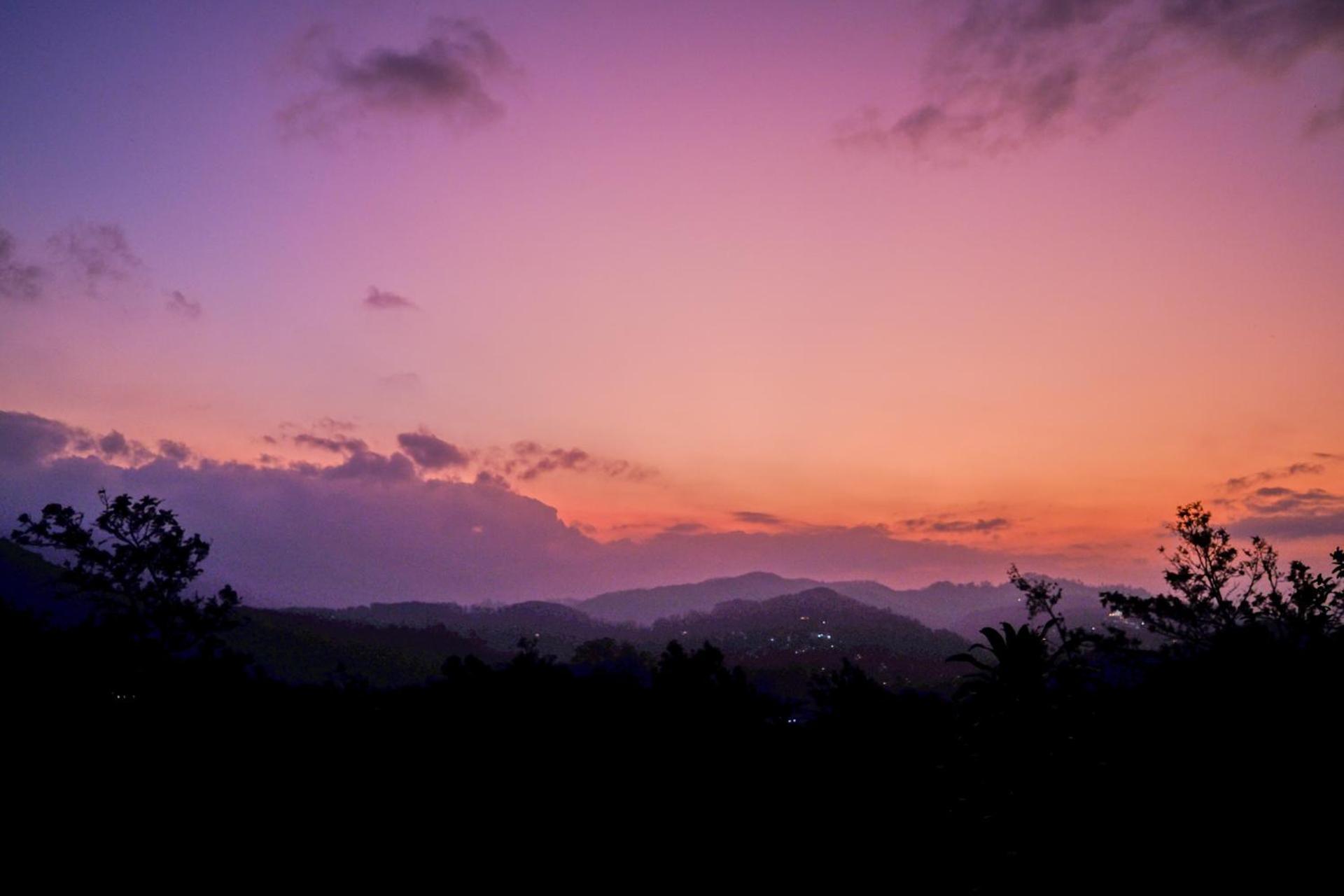 Ella Mountain Palace ภายนอก รูปภาพ