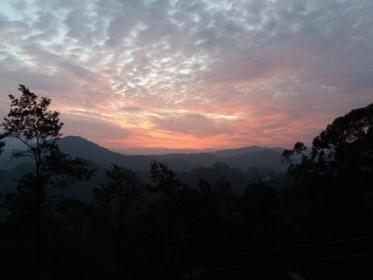 Ella Mountain Palace ภายนอก รูปภาพ